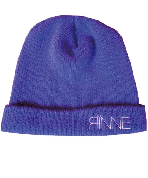 GDC（ジーディーシー）の「RINNE KNIT CAP（）」 - WEAR