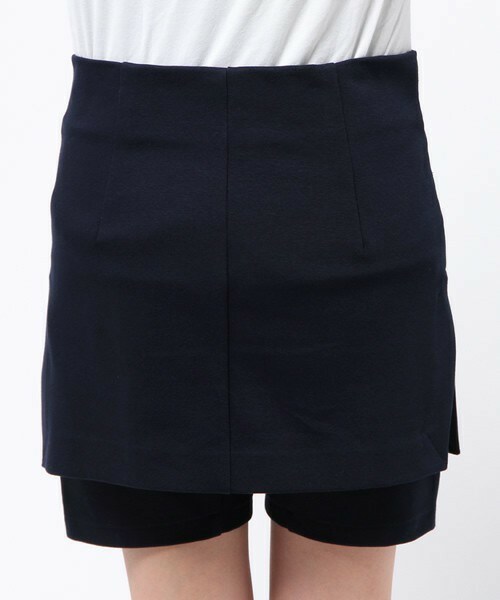 TOGA PULLAトーガ プルラ　ナイロンツイルショートパンツ TOGA PULLA（トーガ プルラ）の「【TOGA PULLA(トーガプルラ
