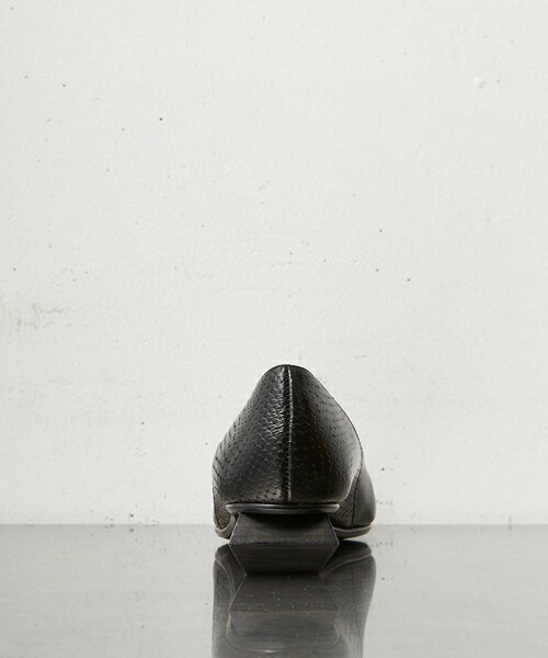UNITED NUDE(ユナイテッドヌード)の「UNITED NUDE 『jacky UNITED NUDE(ユナイテッドヌード)の「UNITED NUDE 『jacky