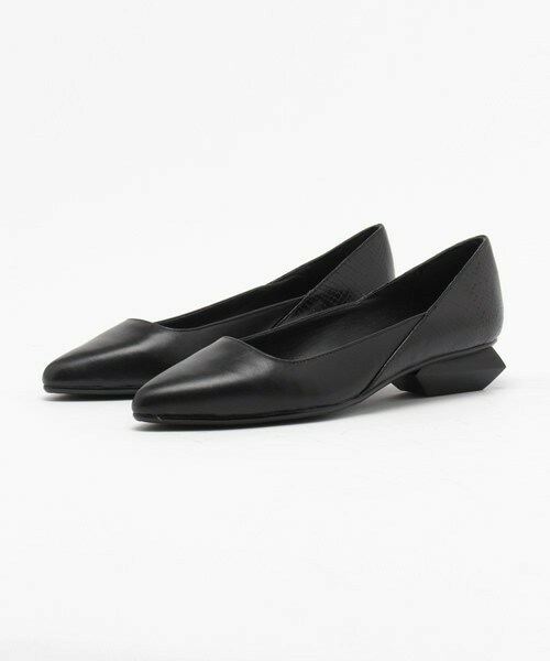 UNITED NUDE(ユナイテッドヌード)の「UNITED NUDE 『jacky UNITED NUDE(ユナイテッドヌード)の「UNITED NUDE 『jacky