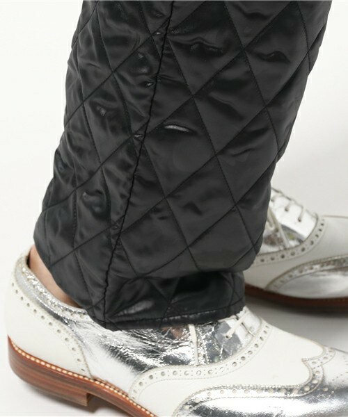 MARK & LONA（マークアンドロナ）の「TM Camo Quilt 5PK Pants（その他