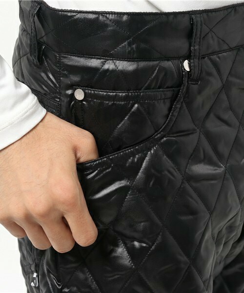 MARK & LONA（マークアンドロナ）の「TM Camo Quilt 5PK Pants（その他