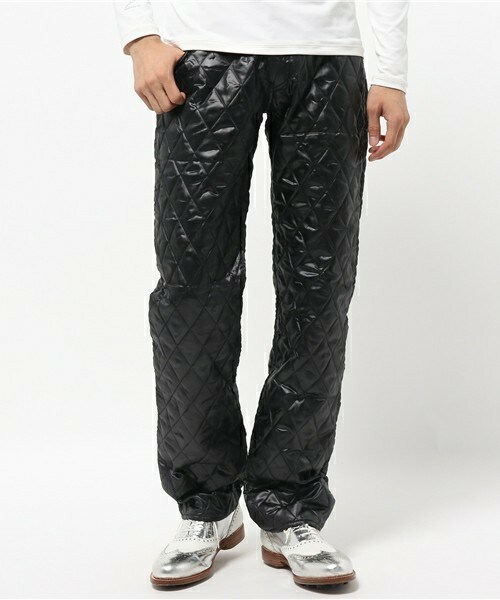 マークアンドロナ MARK&LONA TMCamoQuilt5PKPants MARK & LONA（マークアンドロナ）の「TM Camo Quilt 5PK Pants（その他