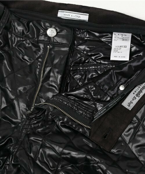 MARK & LONA（マークアンドロナ）の「TM Camo Quilt 5PK Pants（その他