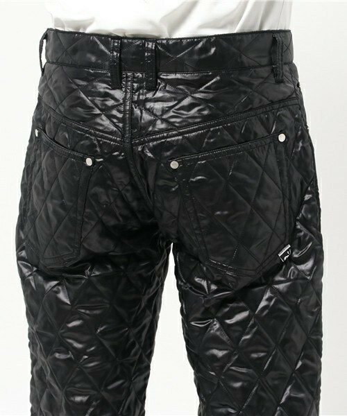 マークアンドロナ MARK&LONA TMCamoQuilt5PKPants MARK & LONA（マークアンドロナ）の「TM Camo Quilt 5PK Pants（その他