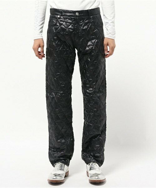 MARK & LONA（マークアンドロナ）の「TM Camo Quilt 5PK Pants（その他