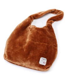 PAGEBOY | 【POINT×10】【PAGEBOY】もこもこファーショルダーバッグ(バッグ)