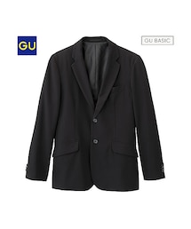 GU | (GU)テーラードジャケット(ジャケット/アウター)