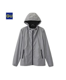 GU | （GU）ウィンドブレーカー(ジャケット/アウター)