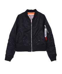 jouetie | BASIC MA-1(ジャケット/アウター)