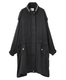 jouetie | バックロゴライトモッズCT(ジャケット/アウター)