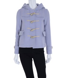 MERCURYDUO | 【DUO】 ショートダッフルコート(ジャケット/アウター)