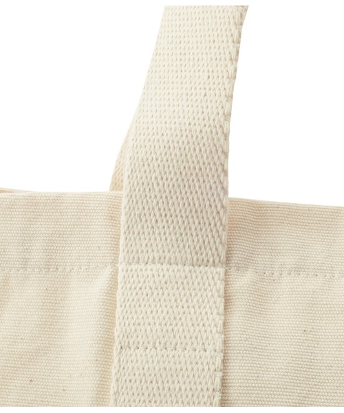 Maison Kitsune（メゾンキツネ）の「S/Bag PALAIS ROYAL（バッグ・メンズ・ホワイト系・U）」の5枚目の写真