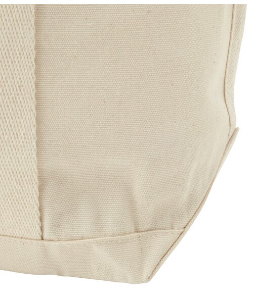 Maison Kitsune（メゾンキツネ）の「S/Bag PALAIS ROYAL（バッグ・メンズ・ホワイト系・U）」の7枚目の写真