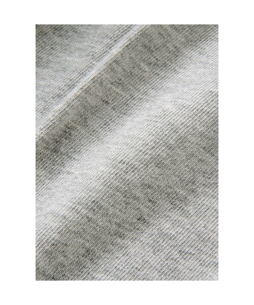 mercibeaucoup,（メルシーボークー）の「メルシーボークー、 / Ｂ：カクスカ / スカート（スカート・レディース・blue/gray/black・01）」の4枚目の写真