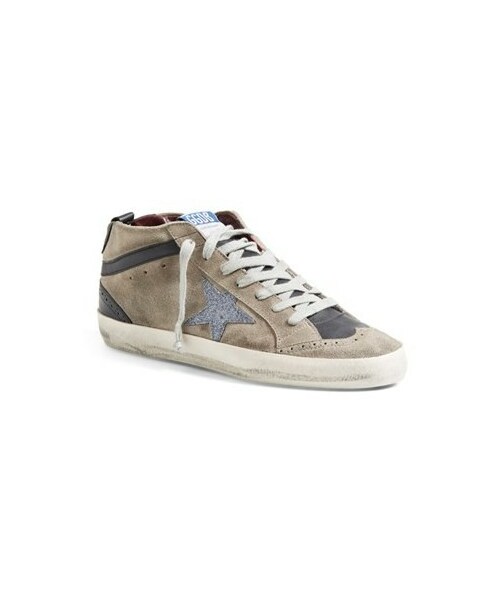 Golden Goose（ゴールデングース）の「Golden 