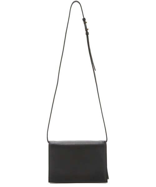 madewell（メイドウェル）の「Madewell Cross Body Clutch（クラッチバッグ・レディース・Black・One Size）」の5枚目の写真