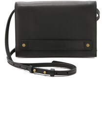 madewell | Madewell Cross Body Clutch(クラッチバッグ)
