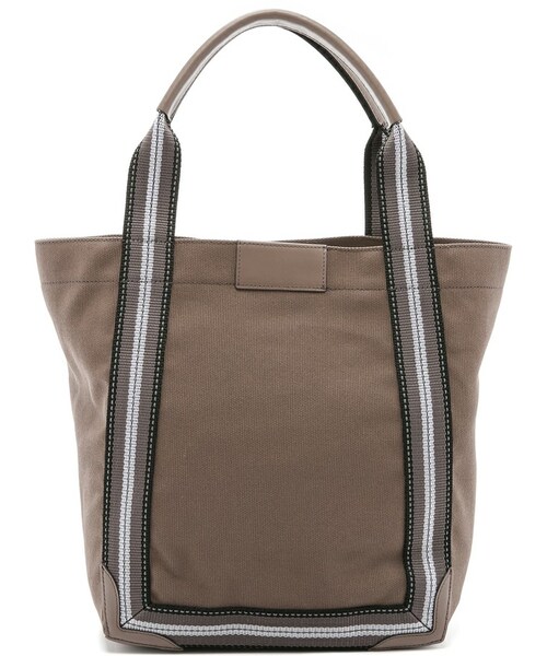 ANYA HINDMARCH SMILEY トートバッグ ANYA HINDMARCH（アニヤハインドマーチ）の「Anya Hindmarch