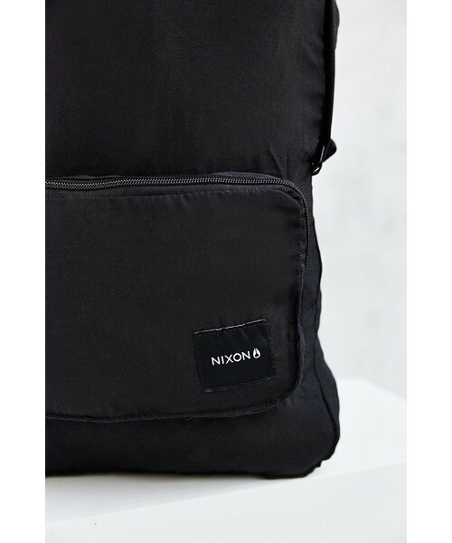 NIXON（ニクソン）の「Nixon Everyday Backpack（バックパック