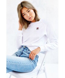 FILA | FILA Massimo Raglan Sweatshirt(ニット/セーター)