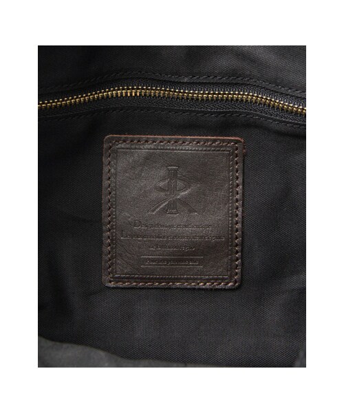 URBAN RESEARCH ROSSO WOMEN(アーバンリサーチ ロッソ)の「BARDOT ROSE 2WAYミニボストンバッグ M(バッグ・レディース・BLACK/L/BEIGE・-)」の14枚目の写真