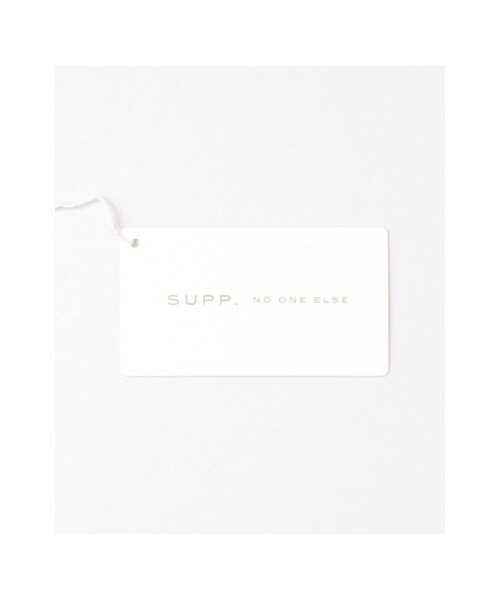 URBAN RESEARCH（アーバンリサーチ）の「SUPP. COAT（ジャケット/アウター・レディース・OLIVE・one）」の19枚目の写真