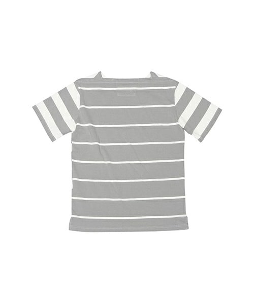 spectator（スペクテーター）の「SPECTATOR 185S-008 NAVAL T-SHIRT BN with MNW（その他・メンズ・기타）」の2枚目の写真