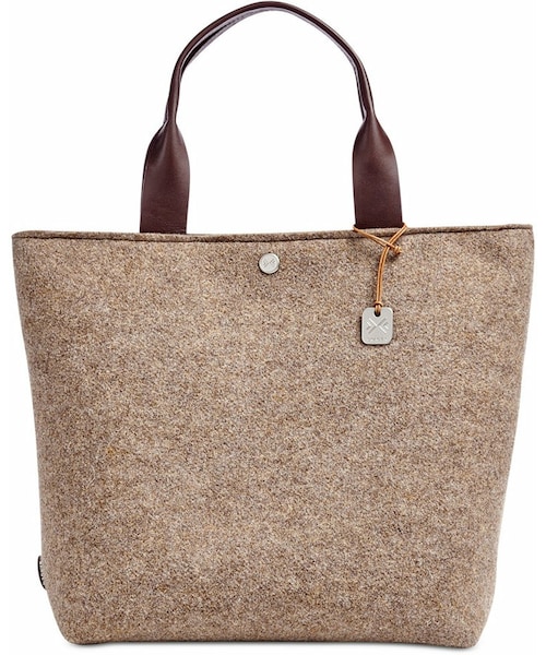 SKAGEN（スカーゲン）の「Skagen Denmark Anja Tote（トートバッグ）」 WEAR