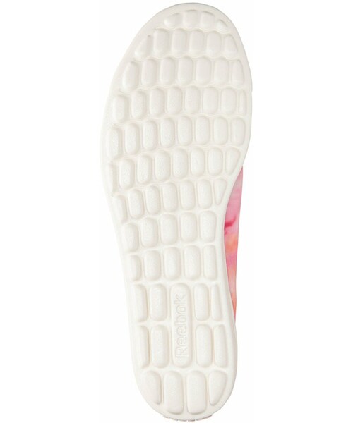 Reebok（リーボック）の「Reebok Women's Skyscape Runaround 2.0 Walking Sneakers from Finish Line（スニーカー・レディース・Pink・7/7.5/8/8.5/9/10）」の3枚目の写真