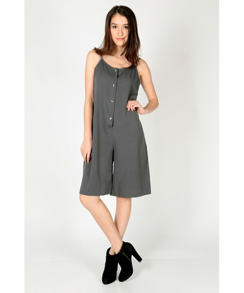 midi playsuit
