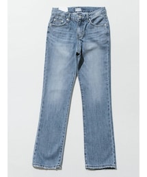 imvely | ヴィンテージストレートデニムパンツ(デニムパンツ)