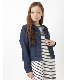 Green　Parks | Aジージャン(ジャケット/アウター)