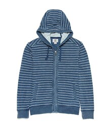 Timberland | ウェイツリバー　フルジップフーディー(パーカー)