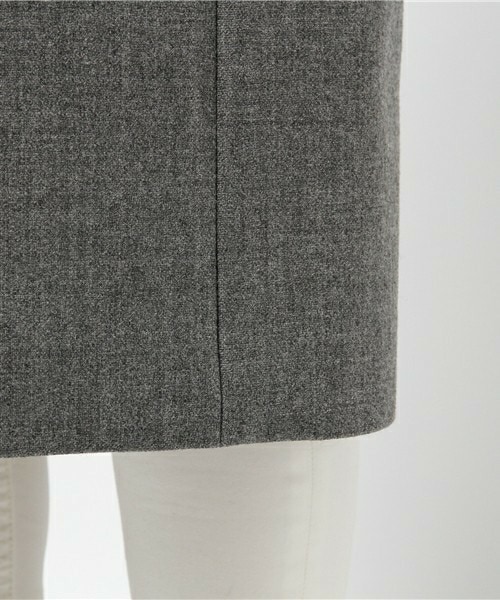 TOGA PULLA（トーガ プルラ）の「TOGA PULLA ボンディングファーコート