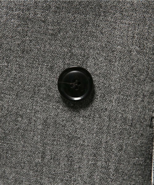 TOGA PULLA（トーガ プルラ）の「TOGA PULLA ボンディングファーコート