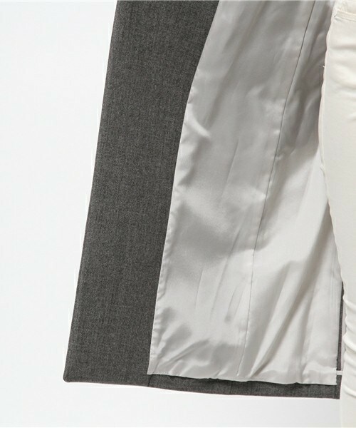 TOGA PULLA（トーガ プルラ）の「TOGA PULLA ボンディングファーコート