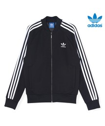 adidas | adidas SST TRACK TOP(アンダーウェア)