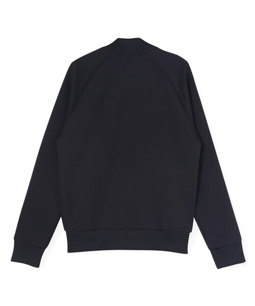 adidas（アディダス）の「adidas SST TRACK TOP（アンダーウェア・メンズ・ブラック・S/M/L/O）」の2枚目の写真