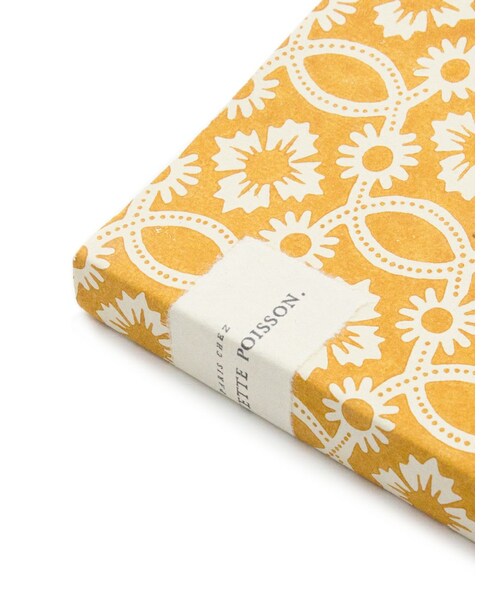 H.P.DECO（エイチ・ピー・デコ）の「ANTOINETTE POISSON |ノート