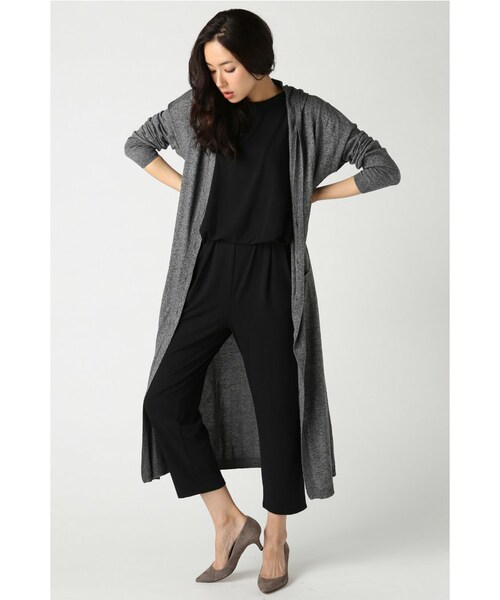 IENA（イエナ）の「《追加3》ブラウジング オールインワン◇（）」 - WEAR