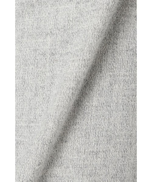 plage（プラージュ）の「《予約》ラムウールサスペンダーパンツ