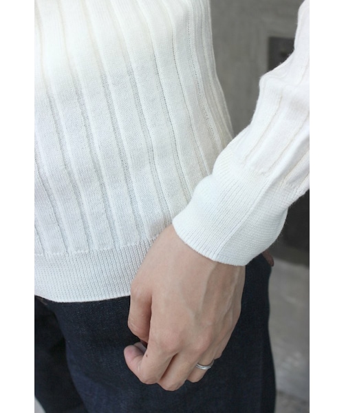 carrot様2点専用　スローブイエナ　ピンク　プルオーバー　ボートネック carrot様2点専用 スローブイエナ ピンク プルオーバー ボート