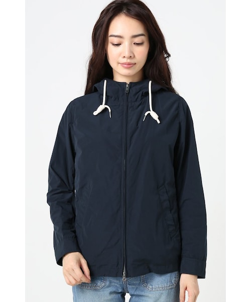 JOURNAL STANDARD relume(ジャーナルスタンダード レリューム)の「RE-MT PARKA/マウンテンパーカー(ジャケット/アウター・レディース・ブラック/カーキ/ネイビー・1/2)」の7枚目の写真