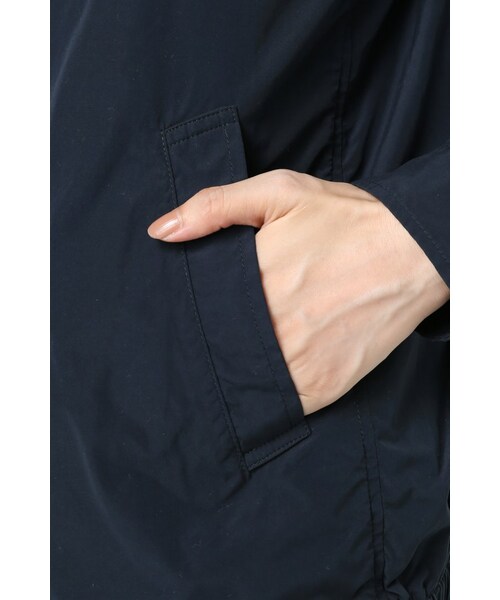 JOURNAL STANDARD relume(ジャーナルスタンダード レリューム)の「RE-MT PARKA/マウンテンパーカー(ジャケット/アウター・レディース・ブラック/カーキ/ネイビー・1/2)」の13枚目の写真