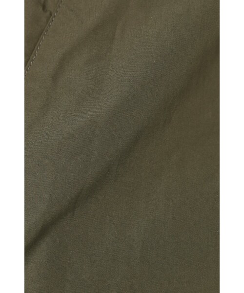 JOURNAL STANDARD relume(ジャーナルスタンダード レリューム)の「RE-MT PARKA/マウンテンパーカー(ジャケット/アウター・レディース・ブラック/カーキ/ネイビー・1/2)」の19枚目の写真