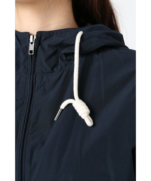 JOURNAL STANDARD relume(ジャーナルスタンダード レリューム)の「RE-MT PARKA/マウンテンパーカー(ジャケット/アウター・レディース・ブラック/カーキ/ネイビー・1/2)」の14枚目の写真