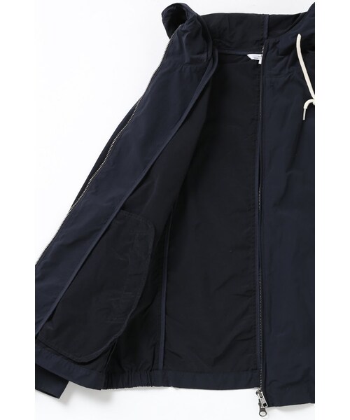 JOURNAL STANDARD relume(ジャーナルスタンダード レリューム)の「RE-MT PARKA/マウンテンパーカー(ジャケット/アウター・レディース・ブラック/カーキ/ネイビー・1/2)」の17枚目の写真