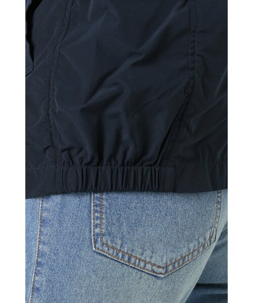 JOURNAL STANDARD relume(ジャーナルスタンダード レリューム)の「RE-MT PARKA/マウンテンパーカー(ジャケット/アウター・レディース・ブラック/カーキ/ネイビー・1/2)」の15枚目の写真
