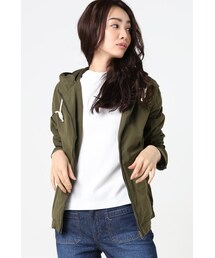 JOURNAL STANDARD relume | RE-MT PARKA/マウンテンパーカー(ジャケット/アウター)